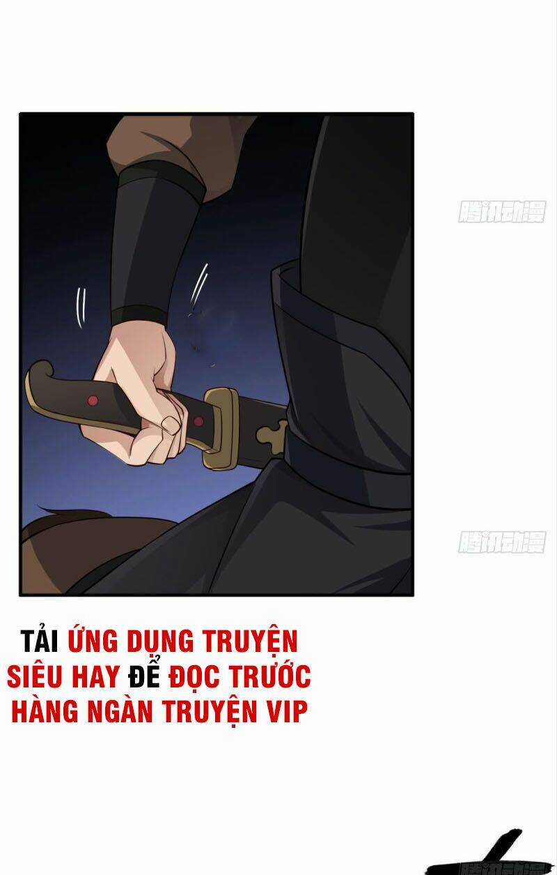 Ngược Về Thời Đường Chapter 104 trang 3