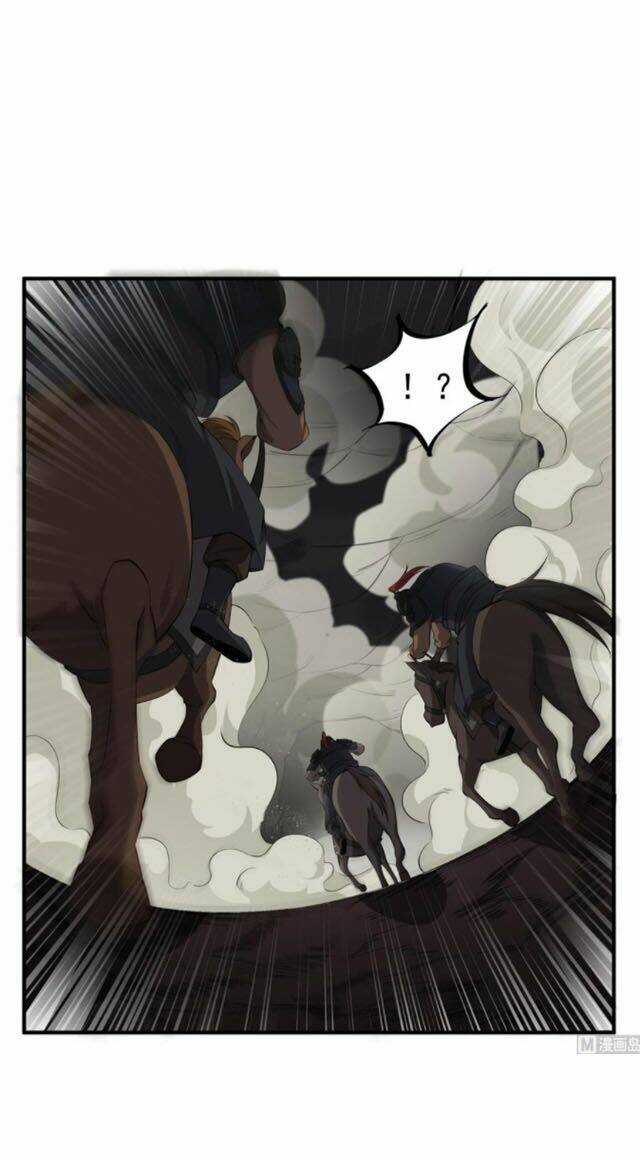 Ngược Về Thời Đường Chapter 105 trang 10