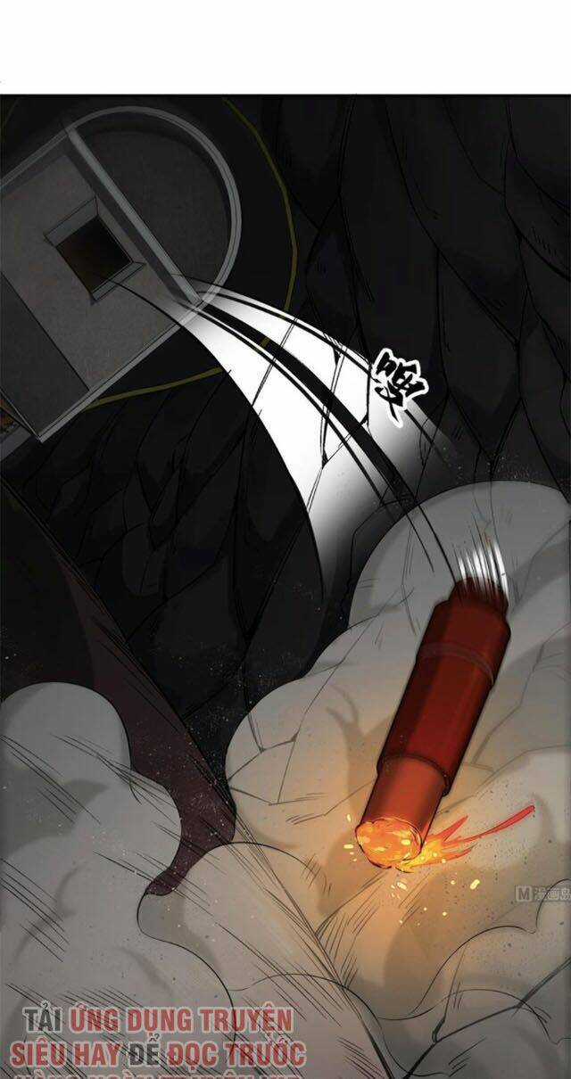 Ngược Về Thời Đường Chapter 105 trang 12