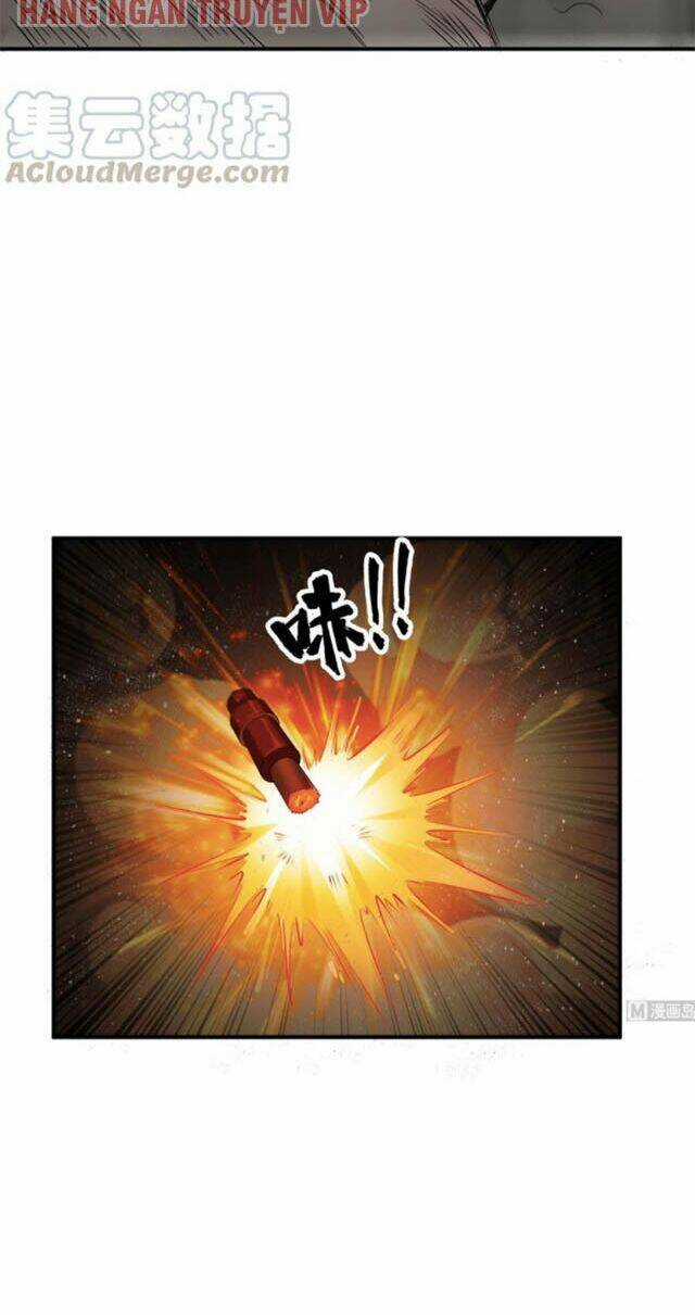 Ngược Về Thời Đường Chapter 105 trang 13