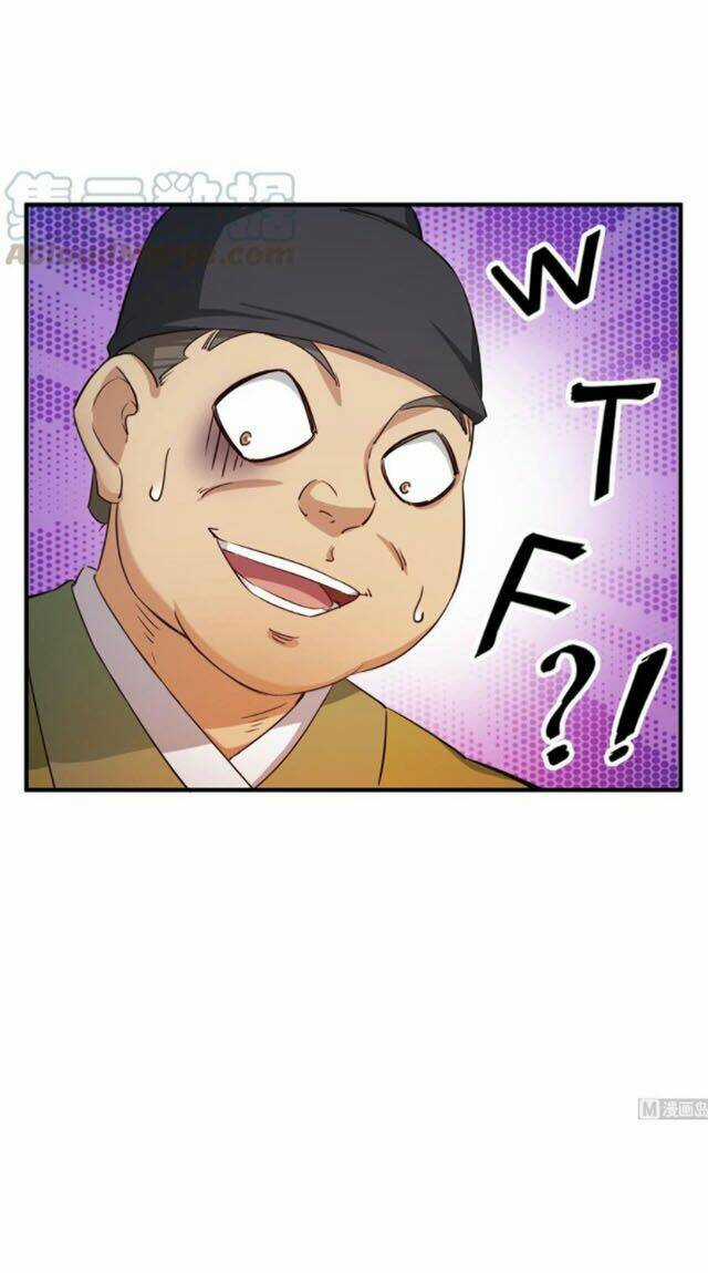 Ngược Về Thời Đường Chapter 105 trang 18