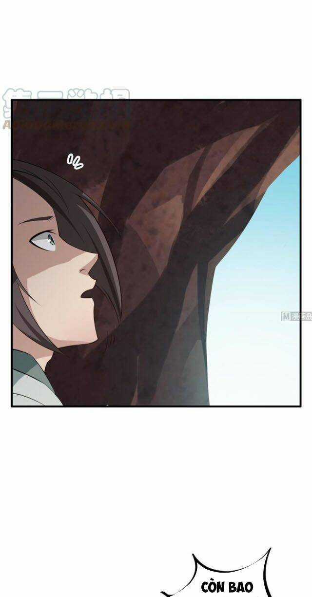 Ngược Về Thời Đường Chapter 105 trang 6