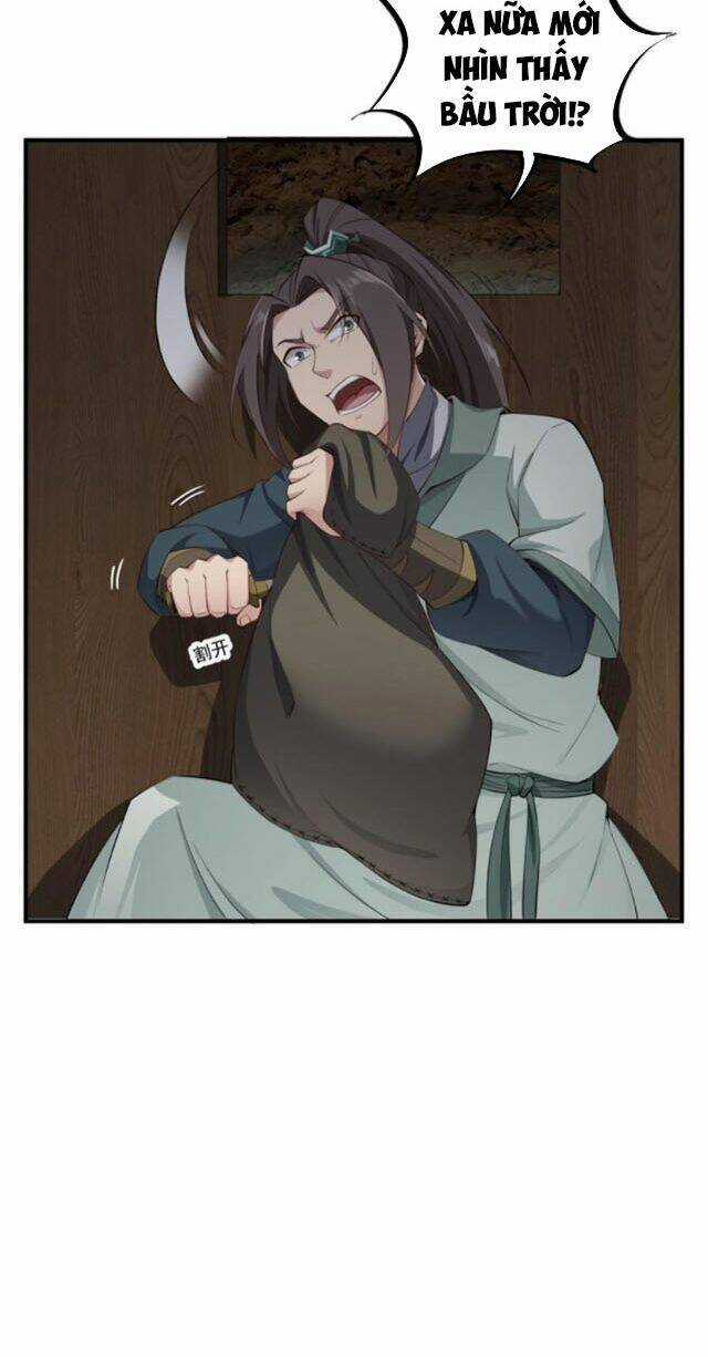 Ngược Về Thời Đường Chapter 105 trang 7