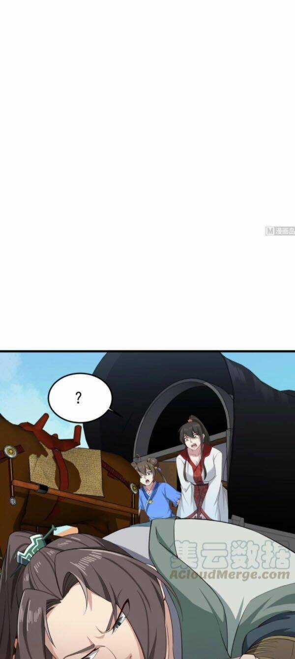 Ngược Về Thời Đường Chapter 106 trang 6