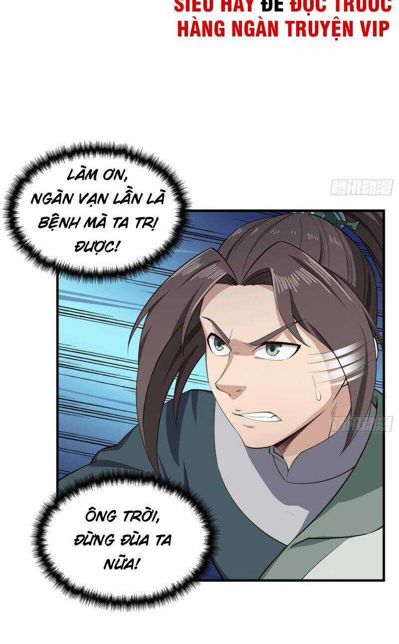 Ngược Về Thời Đường Chapter 108 trang 5