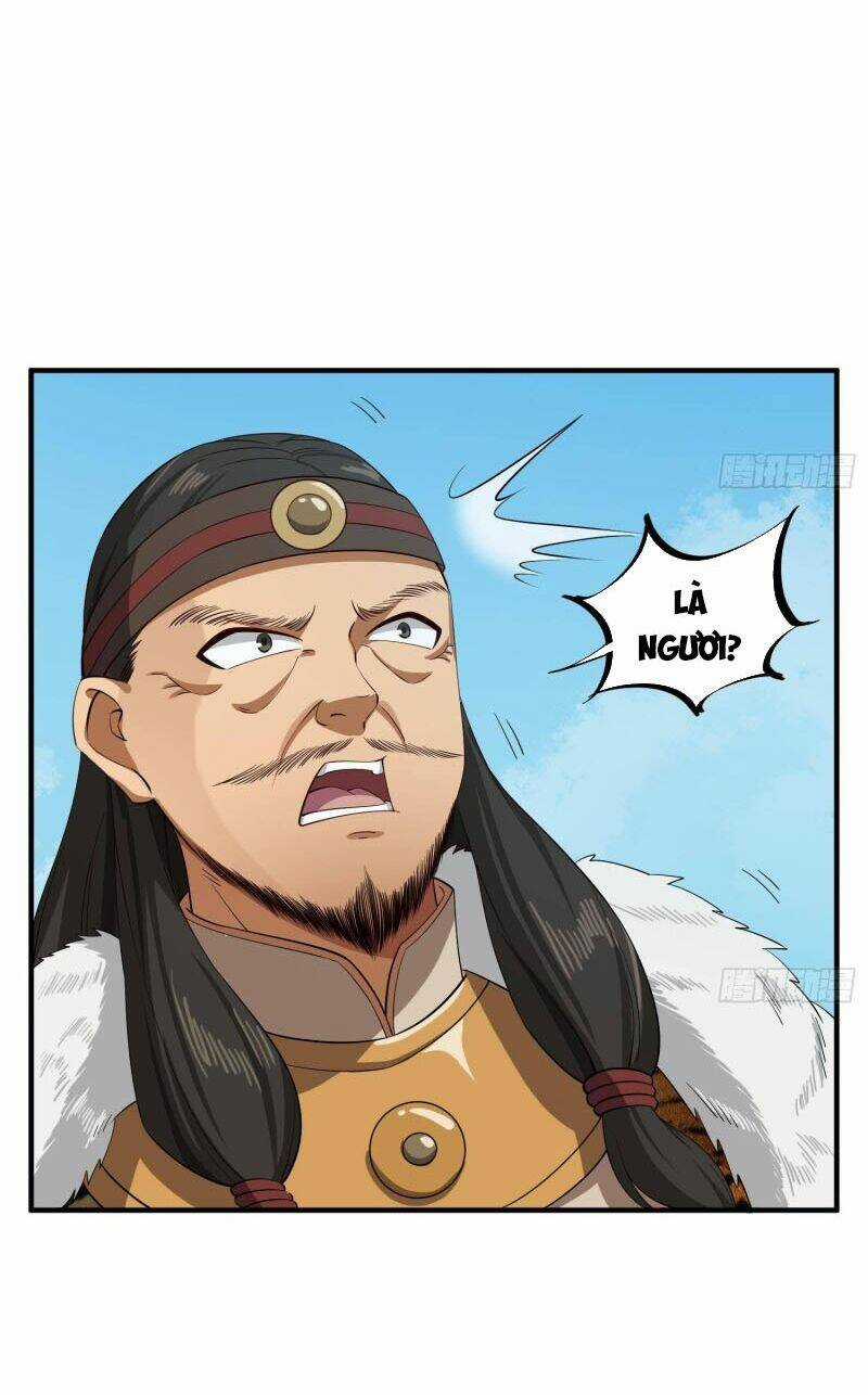 Ngược Về Thời Đường Chapter 108 trang 9