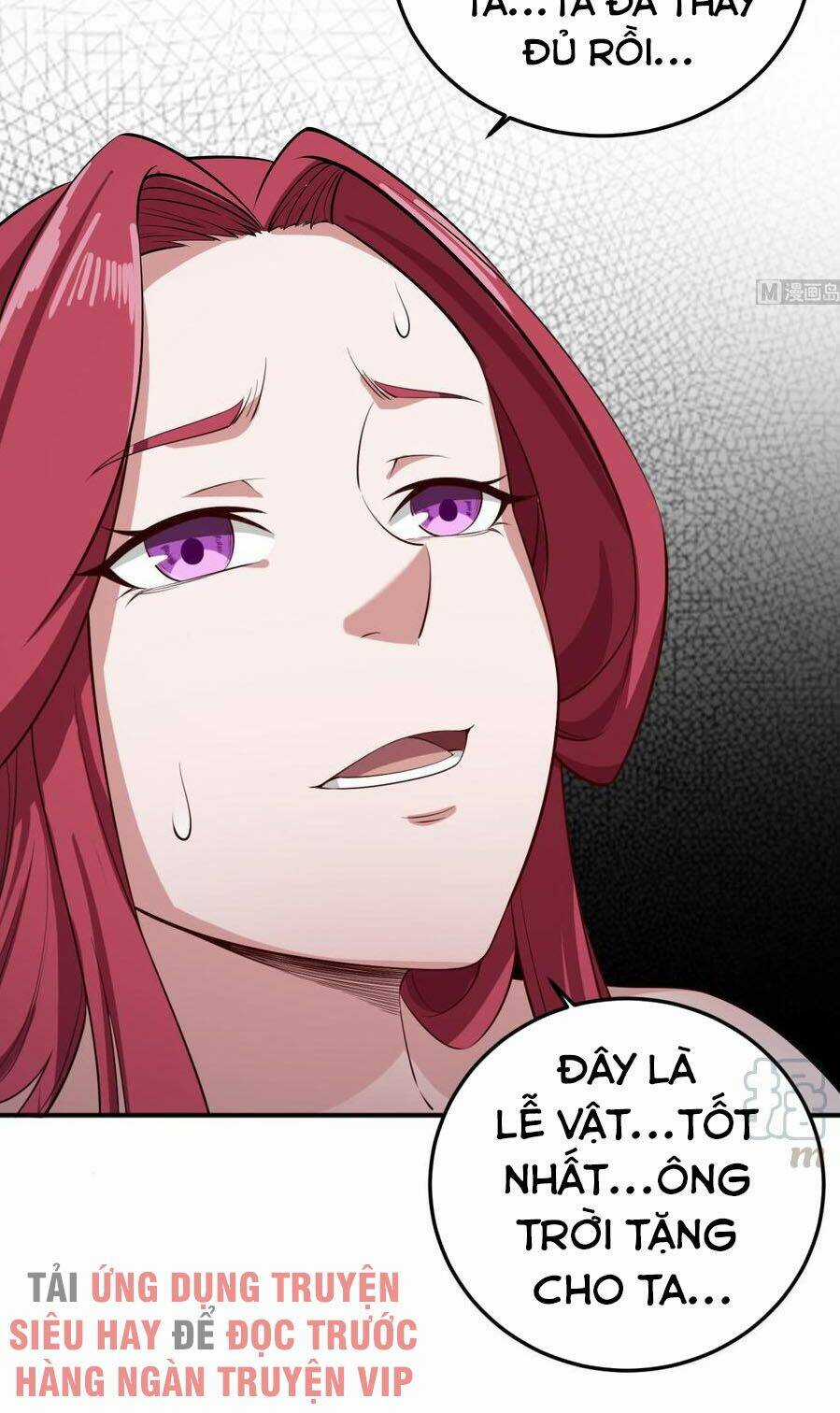 Ngược Về Thời Đường Chapter 109 trang 14