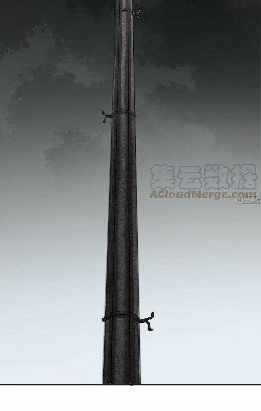 Ngược Về Thời Đường Chapter 109 trang 18