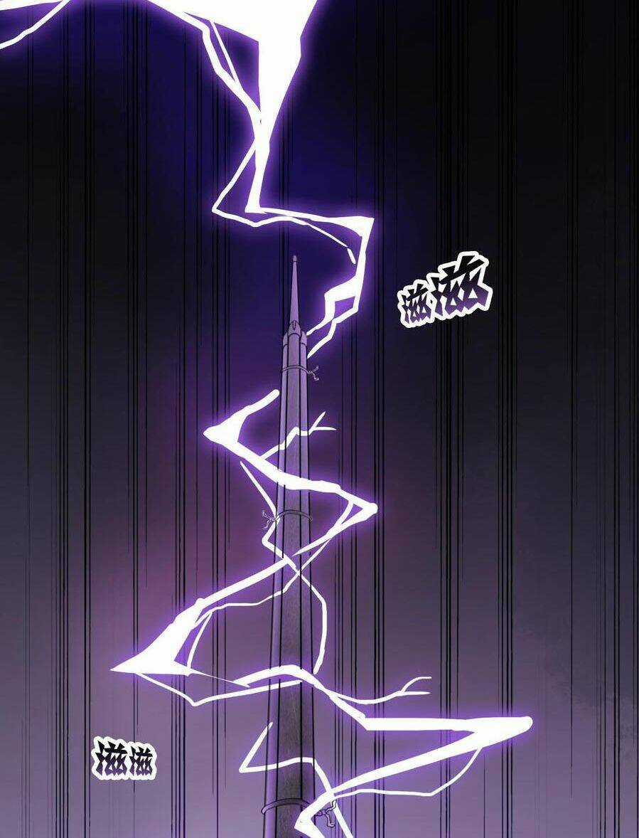 Ngược Về Thời Đường Chapter 109 trang 23