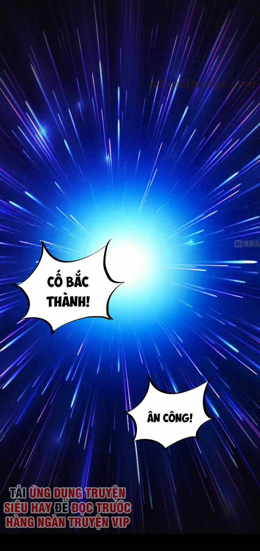 Ngược Về Thời Đường Chapter 109 trang 26