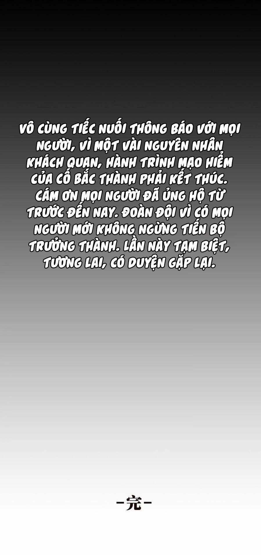 Ngược Về Thời Đường Chapter 109 trang 27