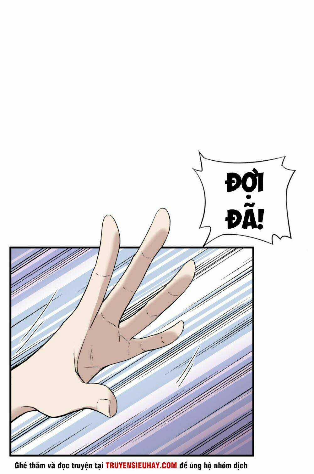 Ngược Về Thời Đường Chapter 11 trang 12