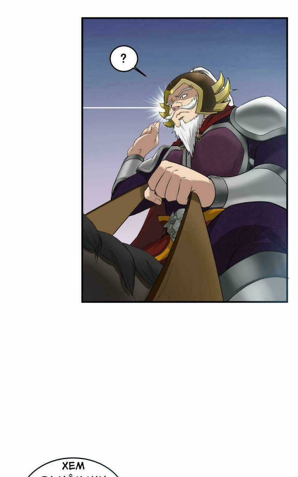 Ngược Về Thời Đường Chapter 11 trang 13