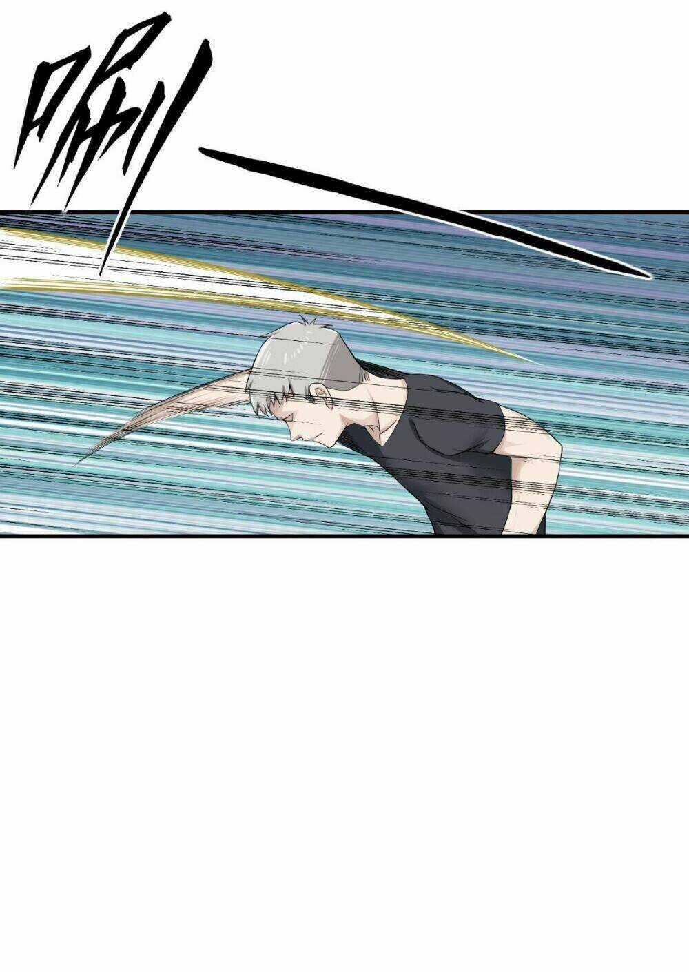 Ngược Về Thời Đường Chapter 11 trang 19