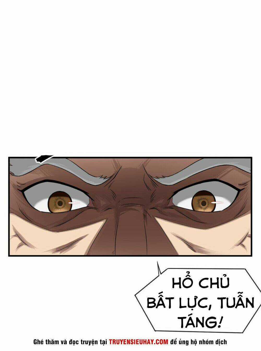 Ngược Về Thời Đường Chapter 11 trang 2