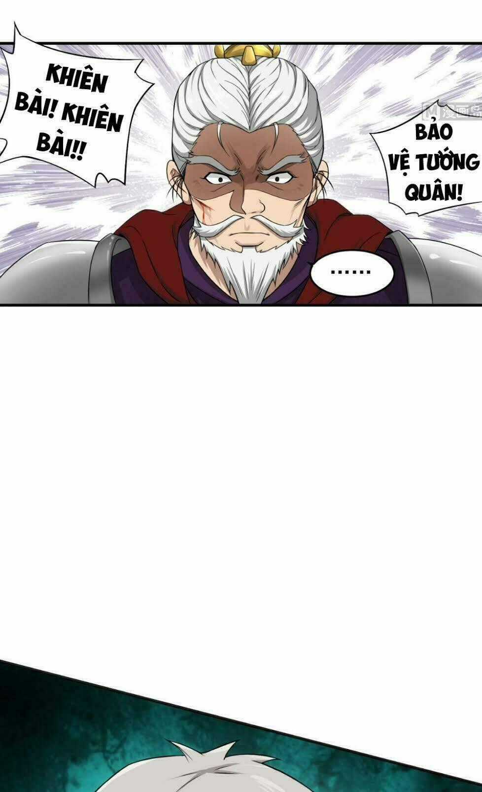 Ngược Về Thời Đường Chapter 11 trang 21