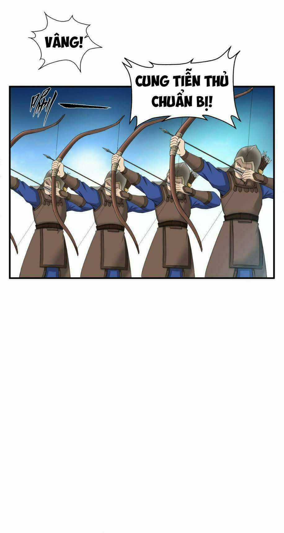 Ngược Về Thời Đường Chapter 11 trang 3