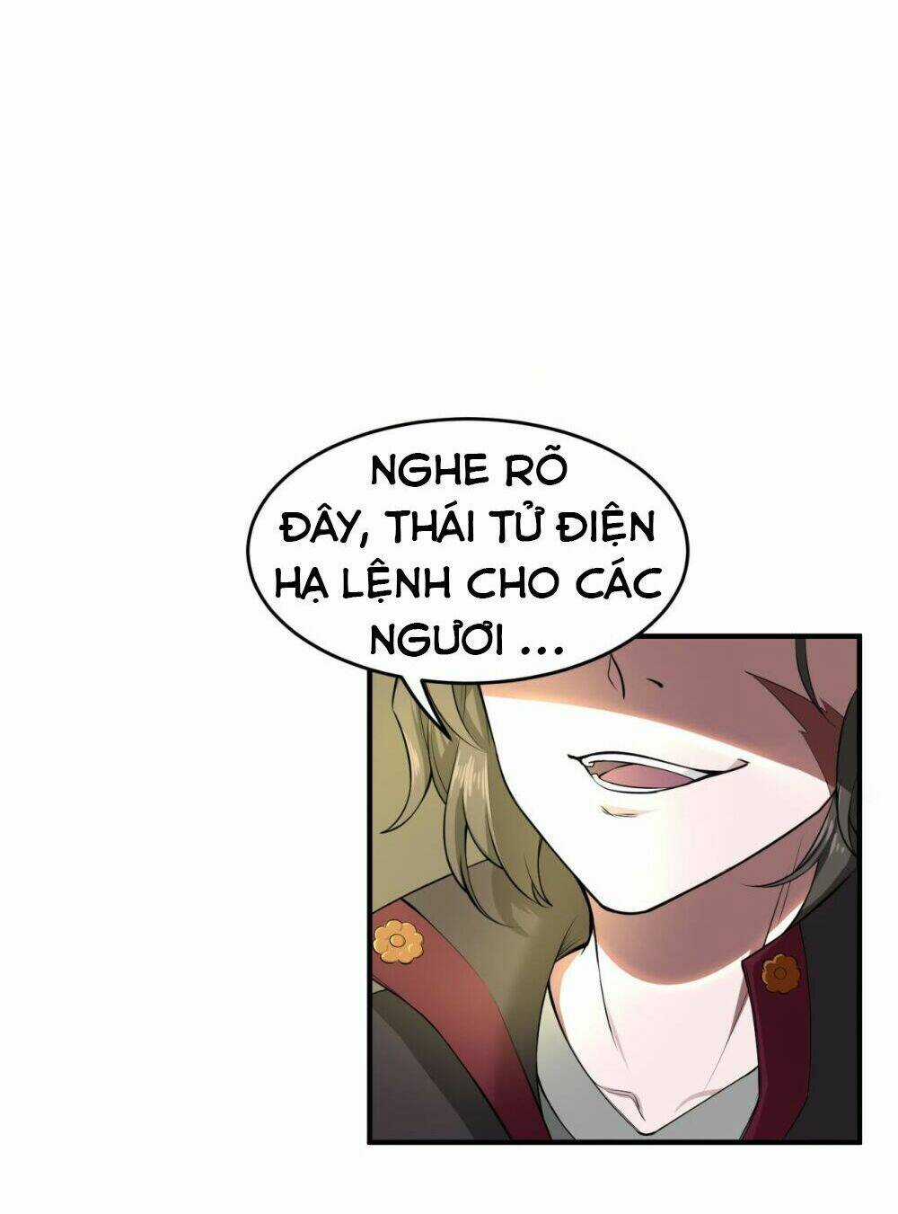 Ngược Về Thời Đường Chapter 13 trang 8