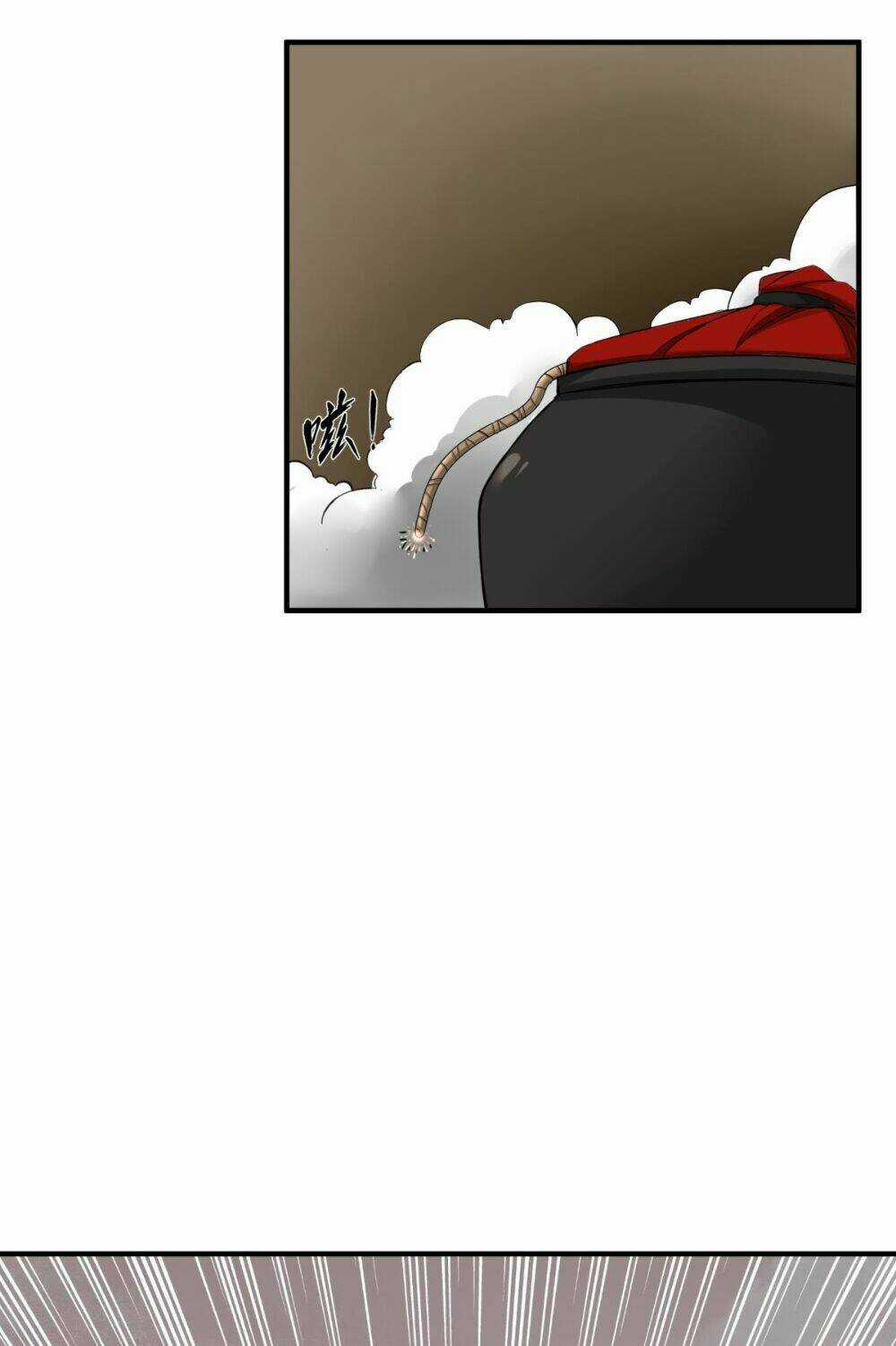 Ngược Về Thời Đường Chapter 15 trang 19