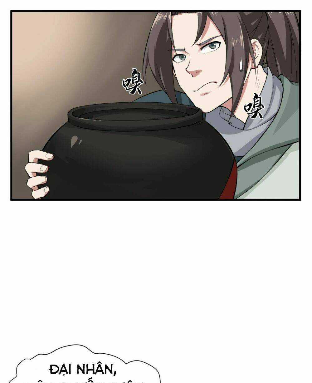 Ngược Về Thời Đường Chapter 15 trang 9