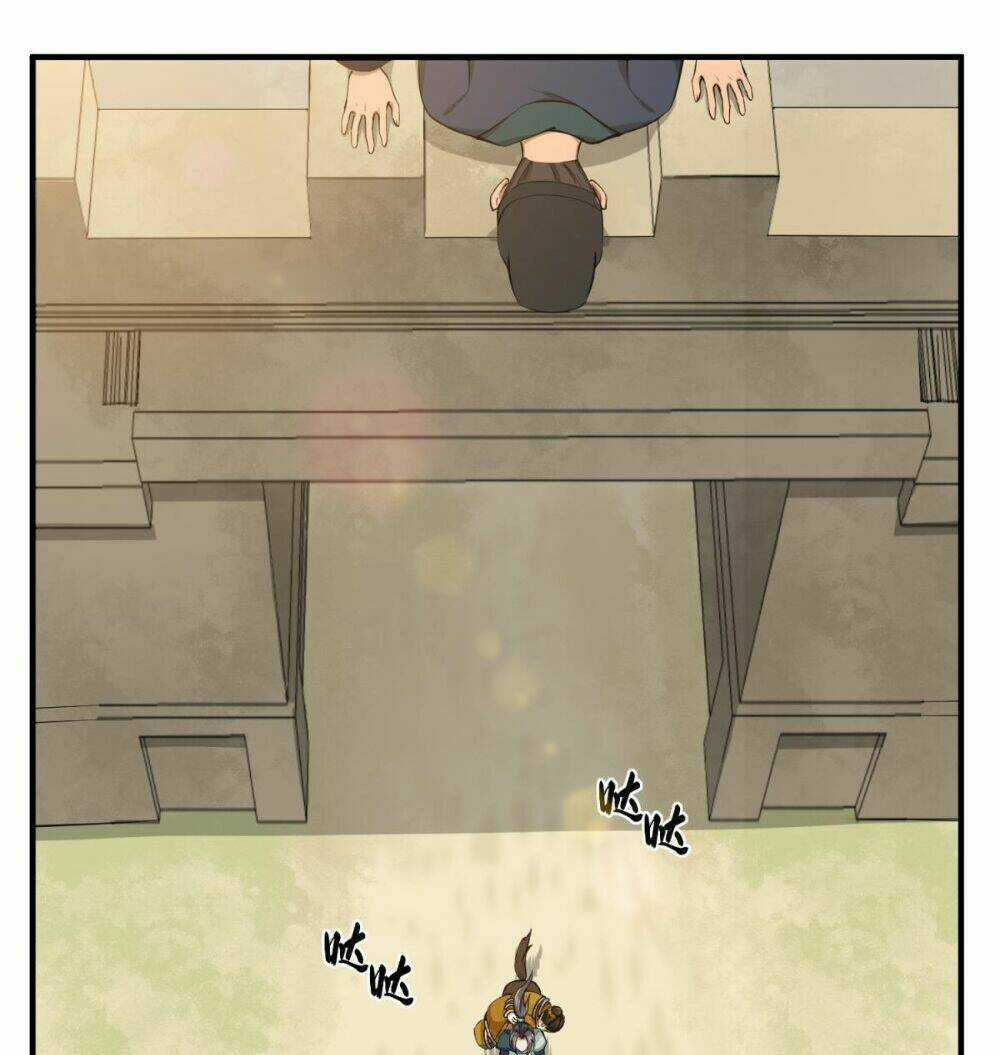 Ngược Về Thời Đường Chapter 16 trang 15