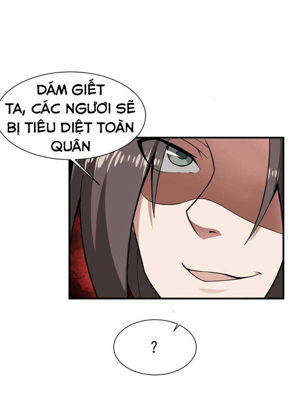 Ngược Về Thời Đường Chapter 16 trang 20