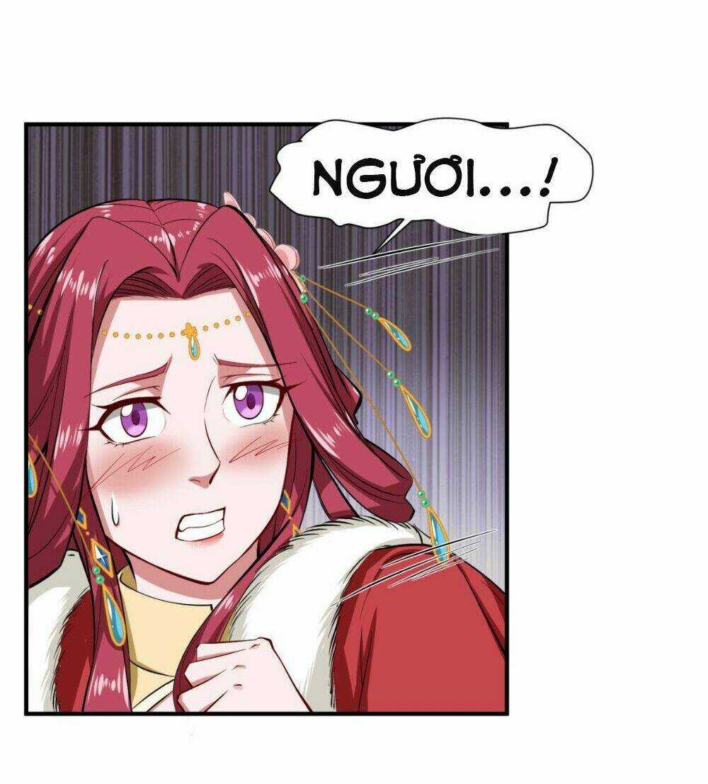 Ngược Về Thời Đường Chapter 18 trang 13