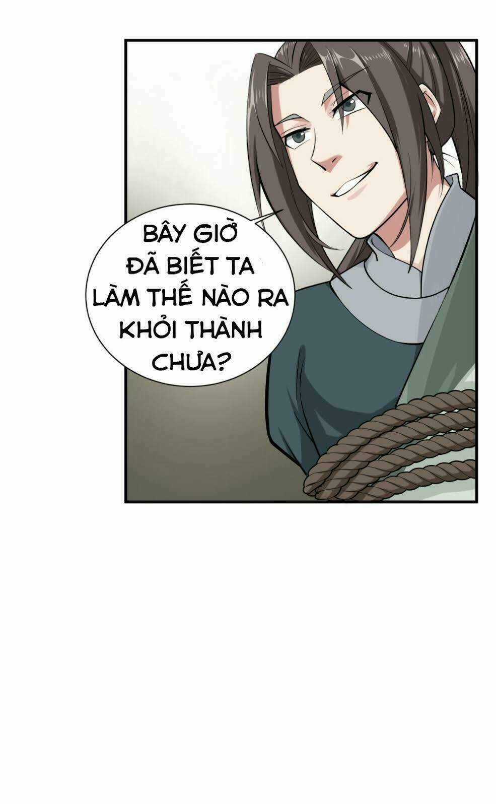 Ngược Về Thời Đường Chapter 18 trang 14