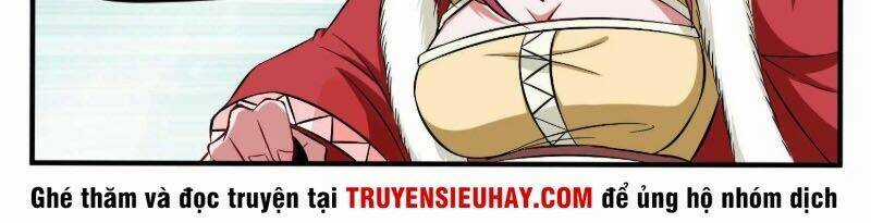 Ngược Về Thời Đường Chapter 19 trang 5