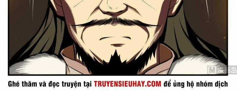 Ngược Về Thời Đường Chapter 20 trang 1