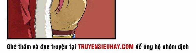 Ngược Về Thời Đường Chapter 20 trang 7