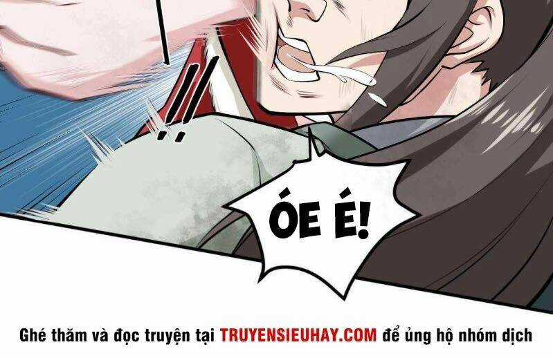 Ngược Về Thời Đường Chapter 20 trang 9