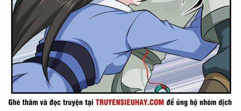 Ngược Về Thời Đường Chapter 21 trang 5