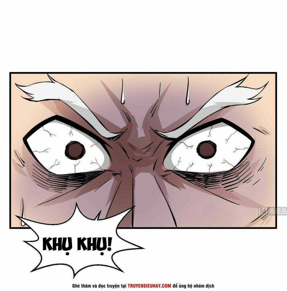 Ngược Về Thời Đường Chapter 22 trang 10