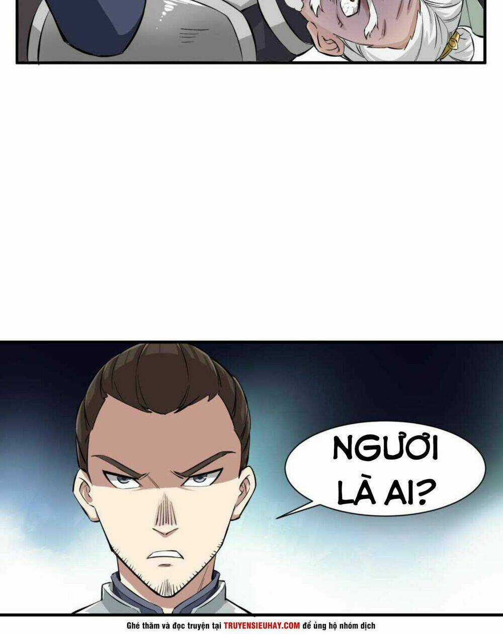 Ngược Về Thời Đường Chapter 22 trang 14