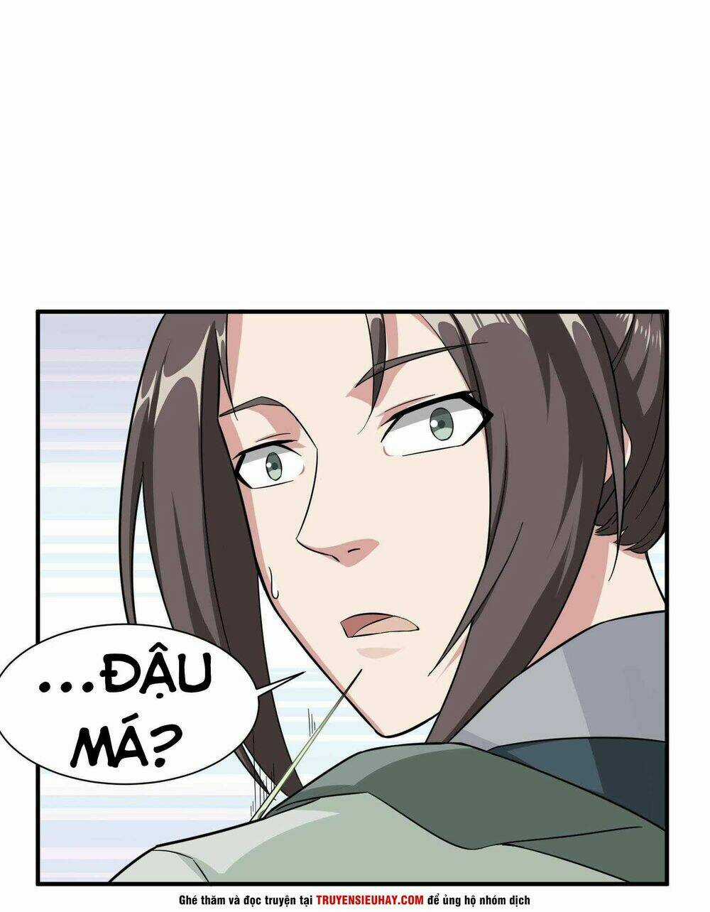 Ngược Về Thời Đường Chapter 22 trang 22