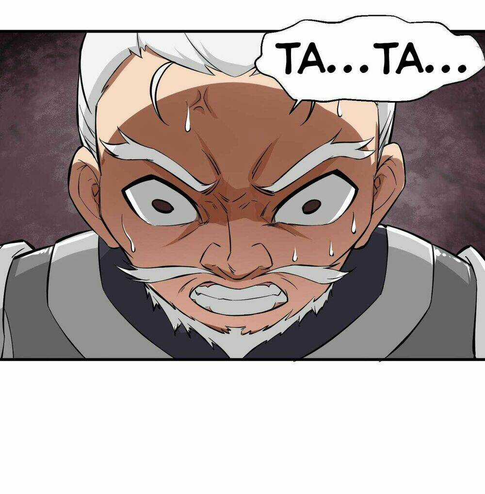 Ngược Về Thời Đường Chapter 22 trang 9