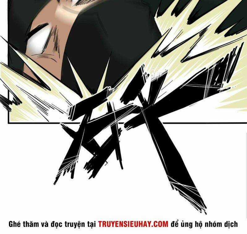 Ngược Về Thời Đường Chapter 24 trang 3