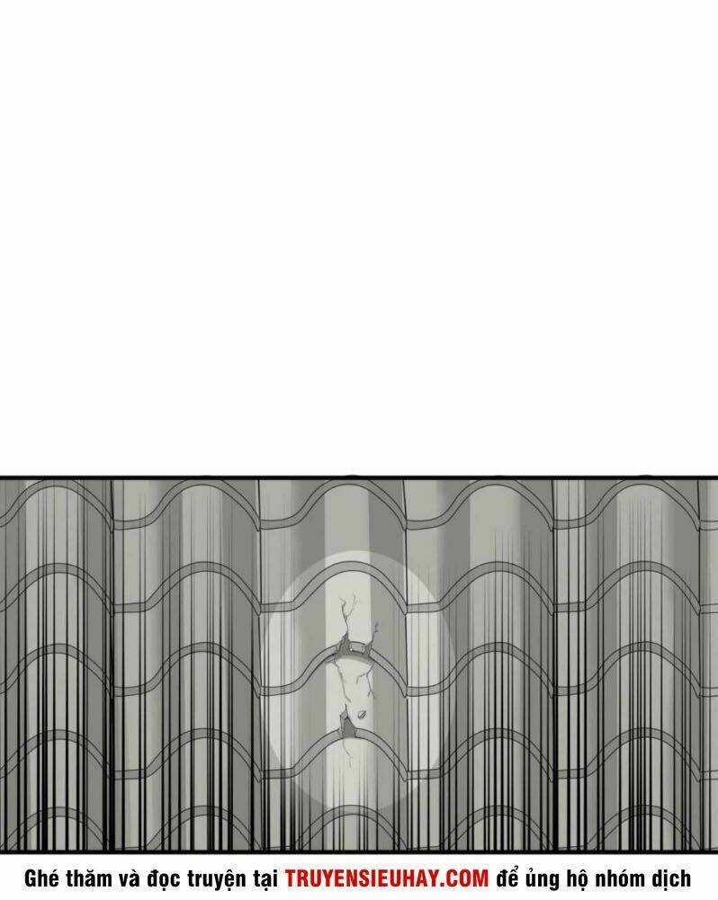 Ngược Về Thời Đường Chapter 25 trang 11