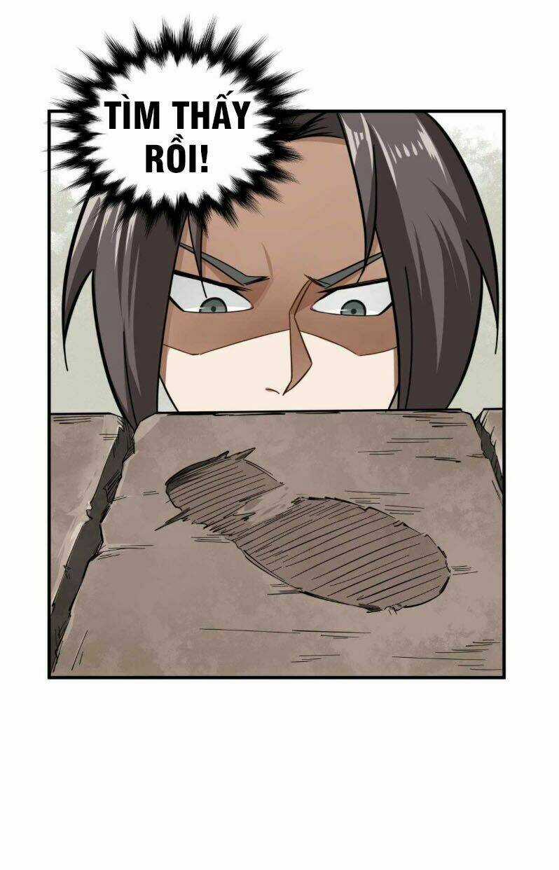 Ngược Về Thời Đường Chapter 25 trang 8