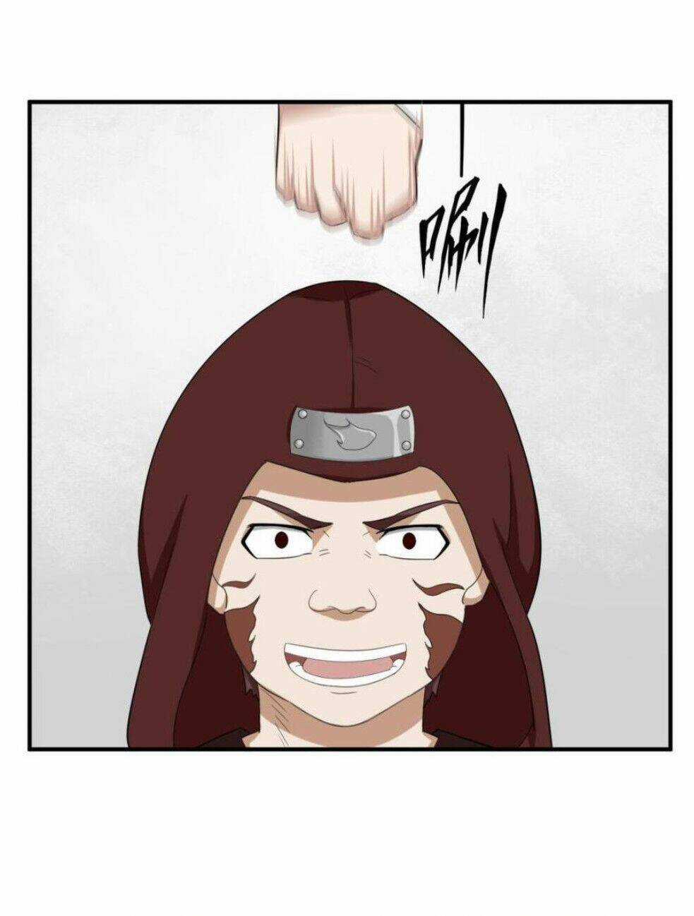 Ngược Về Thời Đường Chapter 26 trang 15