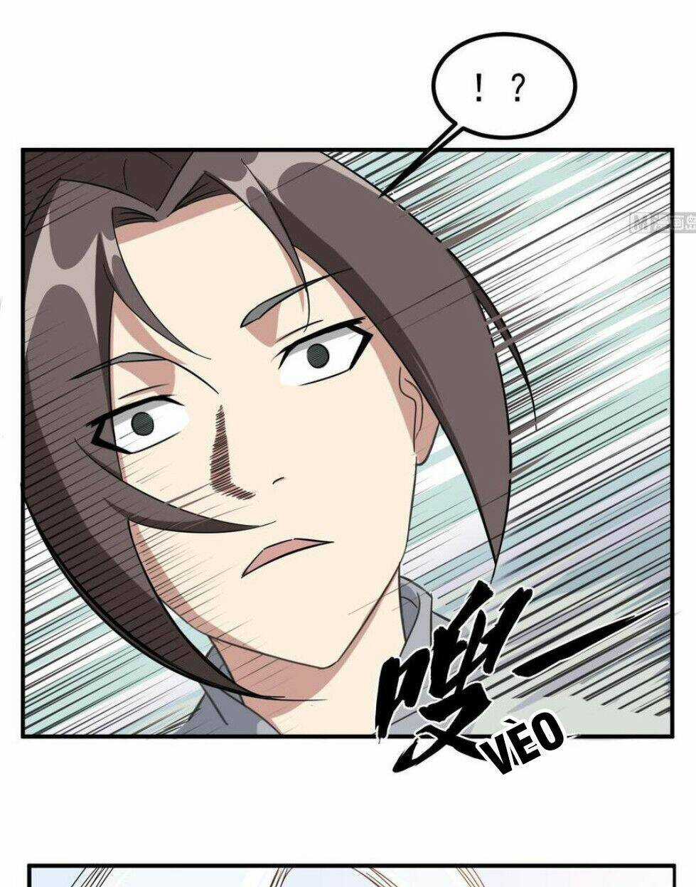 Ngược Về Thời Đường Chapter 26 trang 19