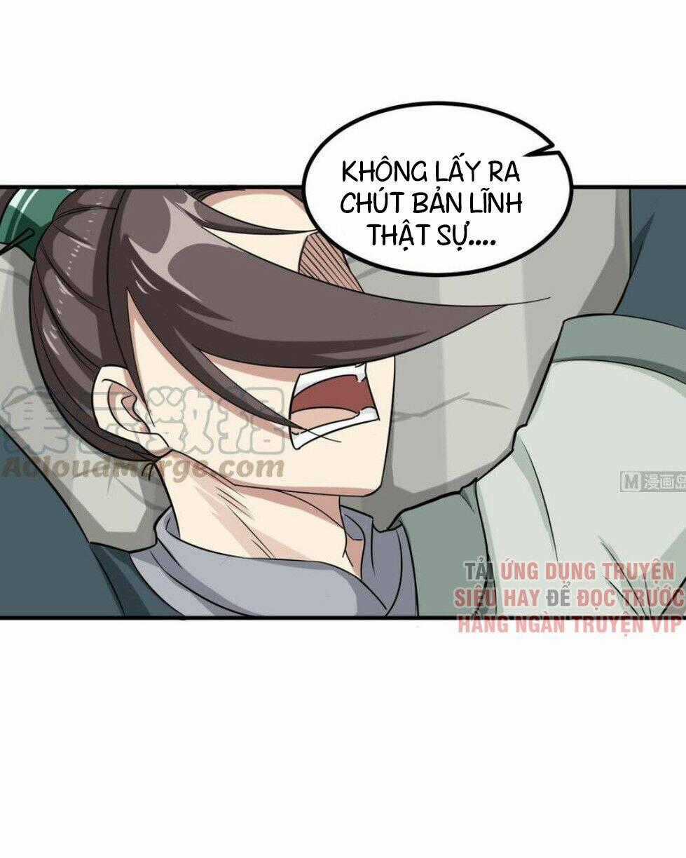 Ngược Về Thời Đường Chapter 26 trang 21