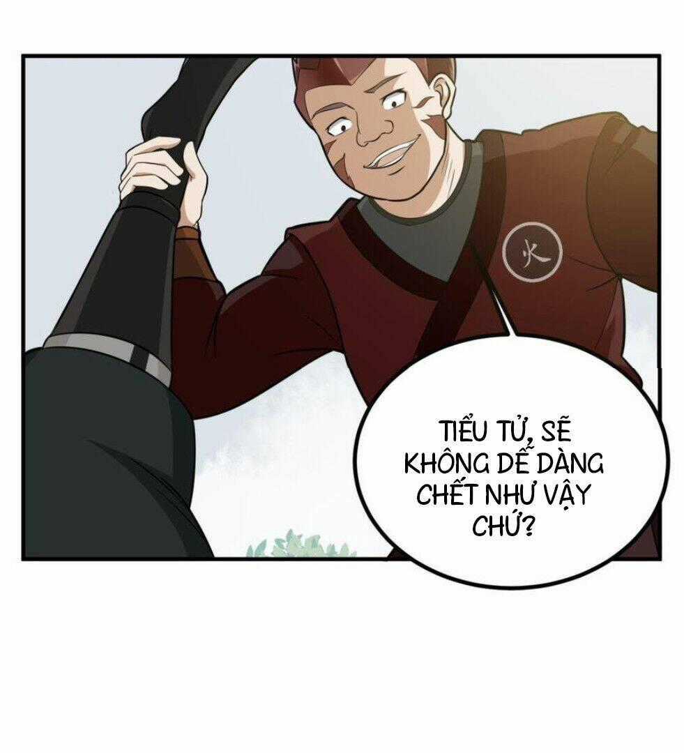 Ngược Về Thời Đường Chapter 27 trang 0