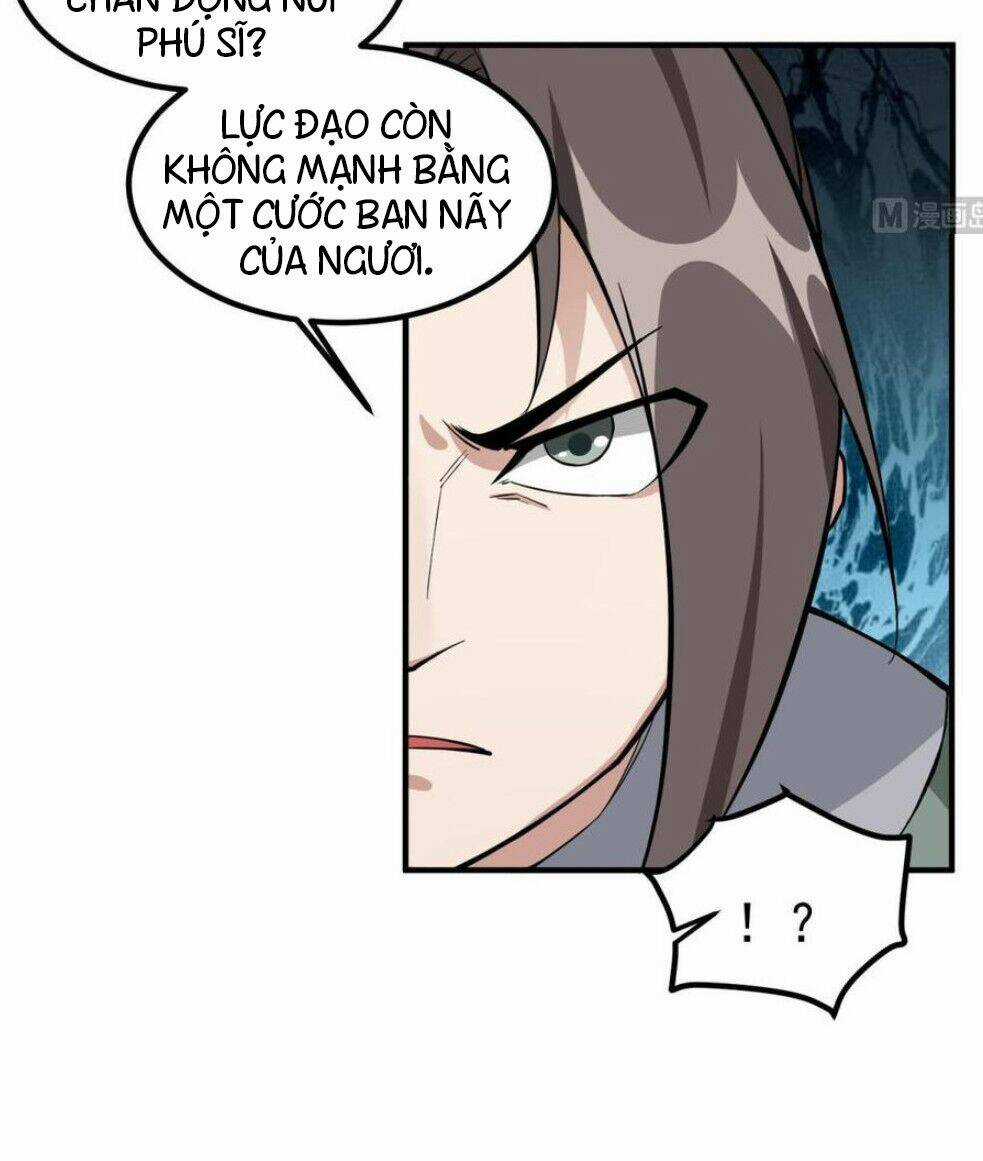 Ngược Về Thời Đường Chapter 27 trang 14