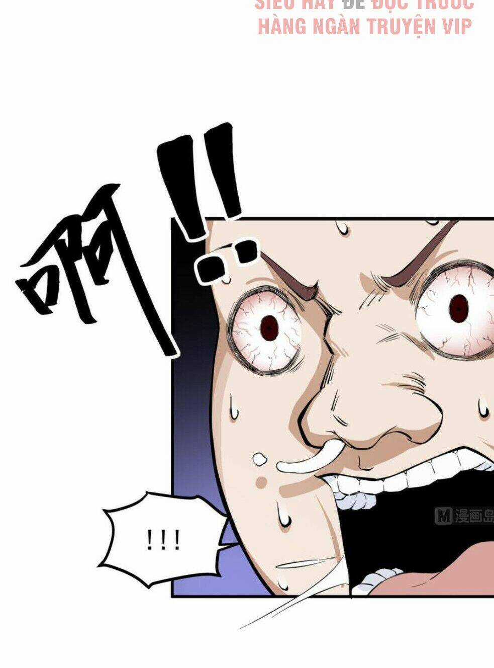 Ngược Về Thời Đường Chapter 27 trang 16