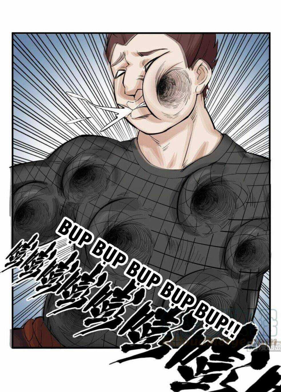 Ngược Về Thời Đường Chapter 27 trang 17