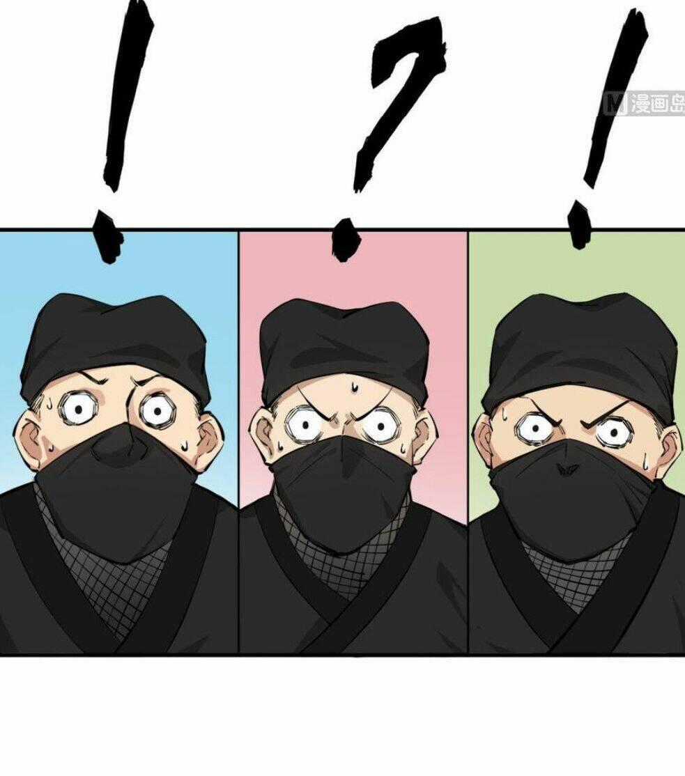 Ngược Về Thời Đường Chapter 27 trang 20