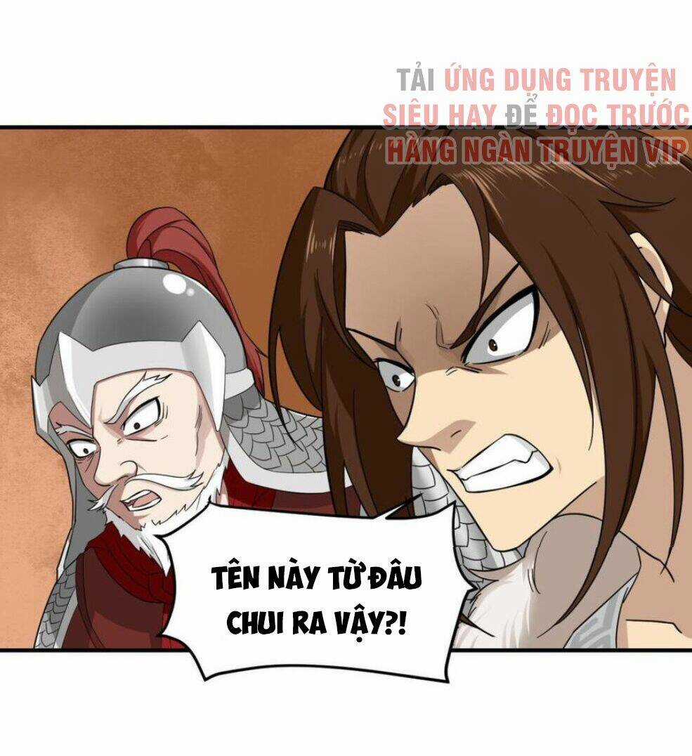 Ngược Về Thời Đường Chapter 28 trang 13