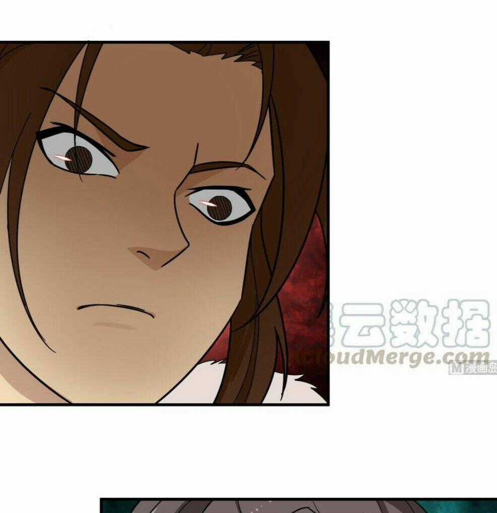 Ngược Về Thời Đường Chapter 28 trang 19